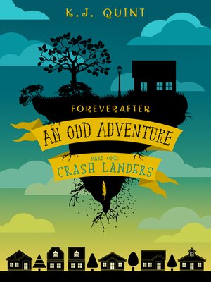 cover image of Foreverafter